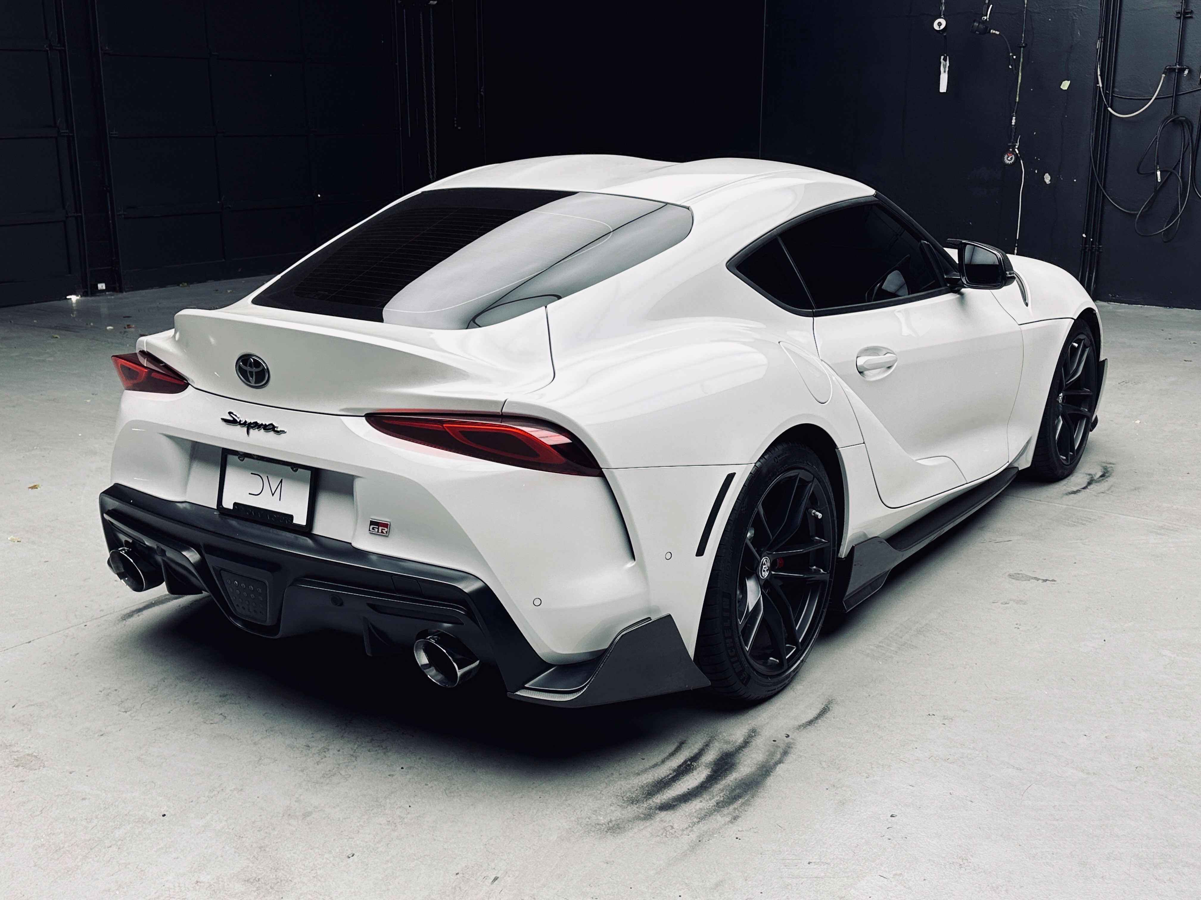 Used 2022 Toyota Supra A91 Edition w/ Driver Assist Package RWD image 6