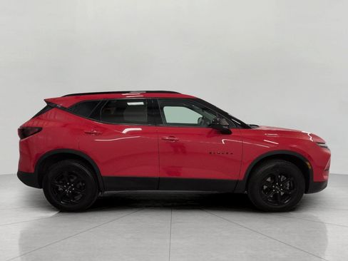 Used 2024 Chevrolet Blazer LT w/ Convenience Package AWD/4WD image 11