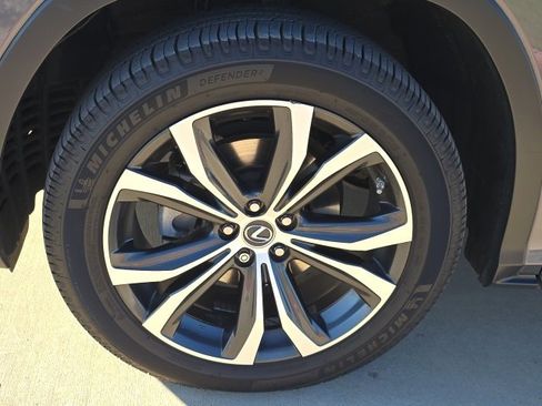 Used 2019 Lexus RX 350 350 image 36