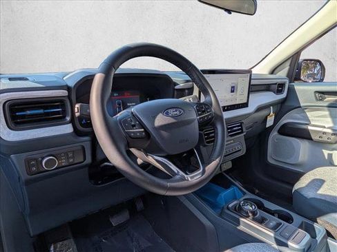 New 2025 Ford Maverick XLT w/ XLT Luxury Package image 3
