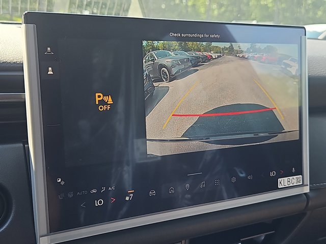 New 2026 MAZDA CX-5 Preferred AWD/4WD image 8