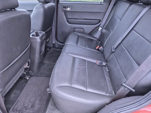 Used 2012 Ford Escape Limited AWD/4WD image 20