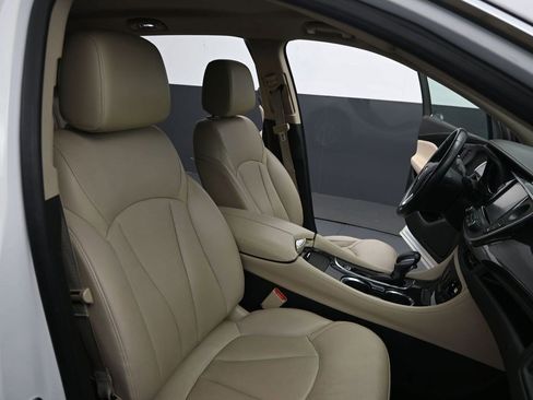Used 2017 Buick Envision Essence image 24