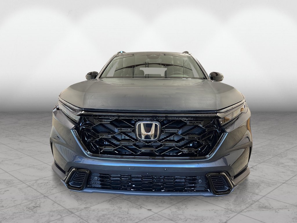 New 2027 Honda CR-V Sport-L image 10