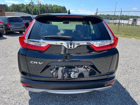 Used 2018 Honda CR-V LX image 8