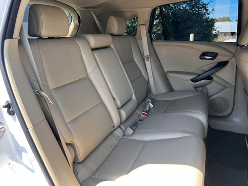 Used 2016 Acura RDX FWD image 26