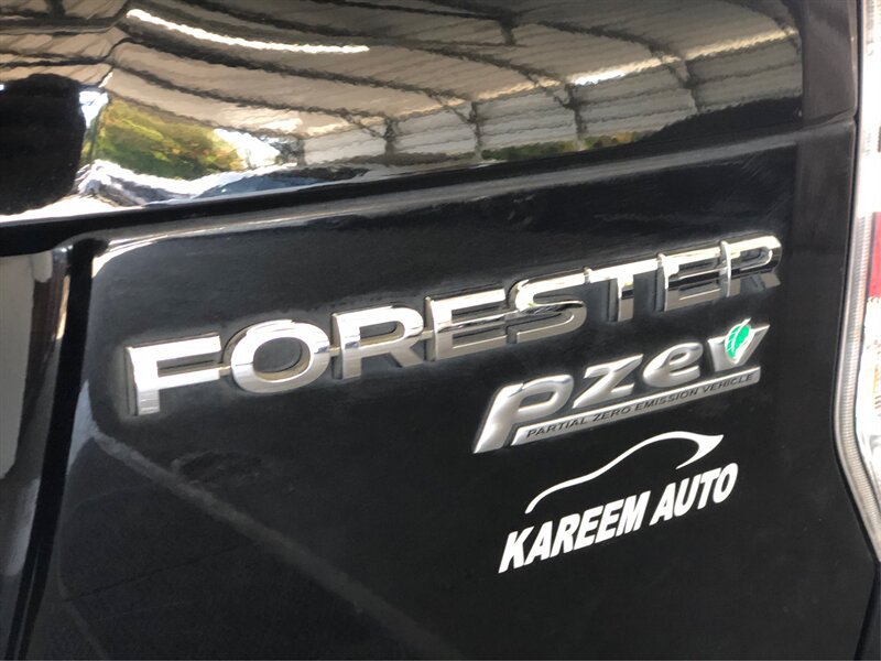 Used 2017 Subaru Forester 2.5i w/ Alloy Wheel Package AWD/4WD image 20