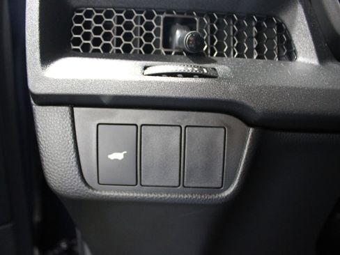 Used 2026 Honda CR-V TrailSport image 8
