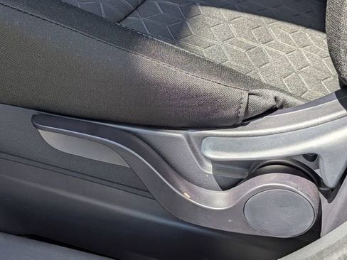 New 2026 Mitsubishi Outlander Sport ES image 20