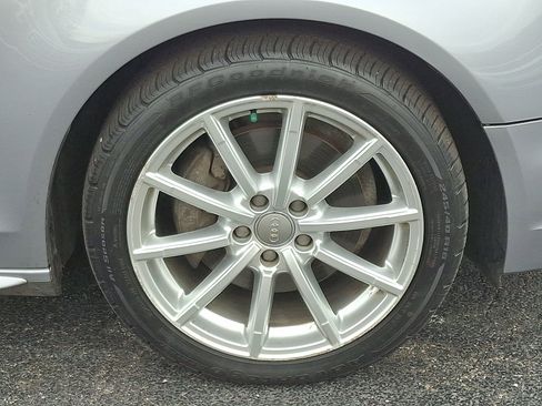 Used 2015 Audi A4 2.0T Premium w/ Audi MMI Navigation image 8