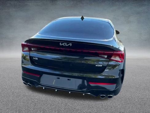 Used 2024 Kia K5 GT w/ GT1 Package image 20