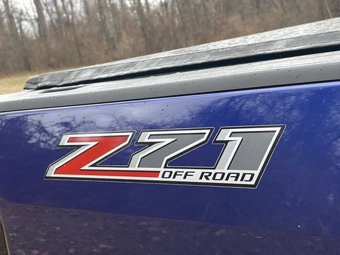 Used 2017 Chevrolet Colorado Z71 image 17