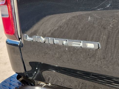 Used 2022 RAM 1500 Limited image 11