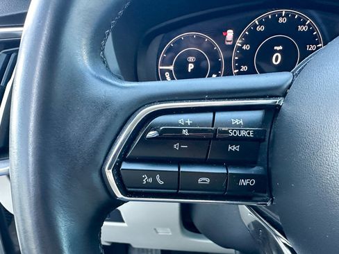 Certified 2024 MAZDA CX-90 Plug-In Hybrid w/ Premium Plus image 15