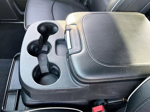 Used 2022 RAM 3500 Laramie image 18