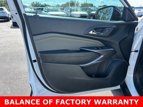 Used 2025 Chevrolet Trax ACTIV w/ Driver Confidence Package FWD image 12
