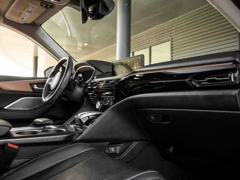 Used 2022 Acura MDX SH-AWD w/ Technology Package image 43