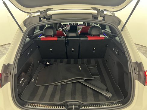 Certified 2023 Mercedes-Benz GLC 300 4MATIC image 19