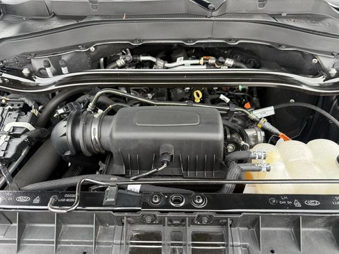 Used 2023 Ford Explorer ST-Line w/ Class IV Trailer Tow Package image 26