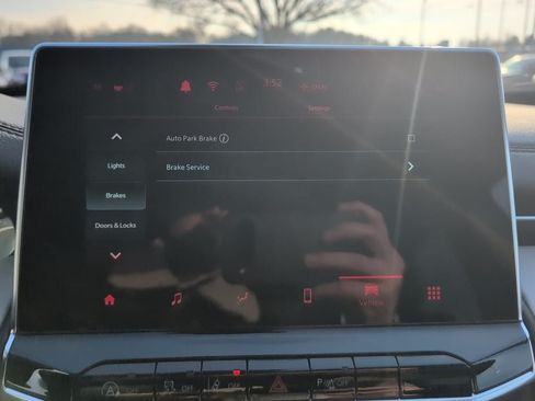 New 2026 Jeep Compass Limited AWD/4WD image 45