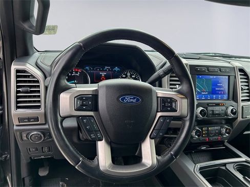 Used 2020 Ford F350 Platinum image 15