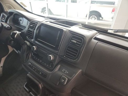 New 2025 RAM ProMaster 1500 w/ Convenience Group FWD image 24
