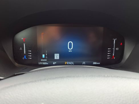 Used 2024 Ford Escape ST-Line w/ Tech Pack #1 AWD/4WD image 17