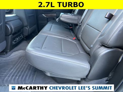 Used 2020 Chevrolet Silverado 1500 LT w/ All-Star Edition image 34