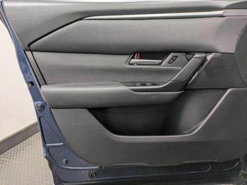 Certified 2025 MAZDA CX-50 AWD 2.5 S w/ Cargo Package image 8