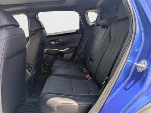 New 2025 Acura ADX A-Spec image 15