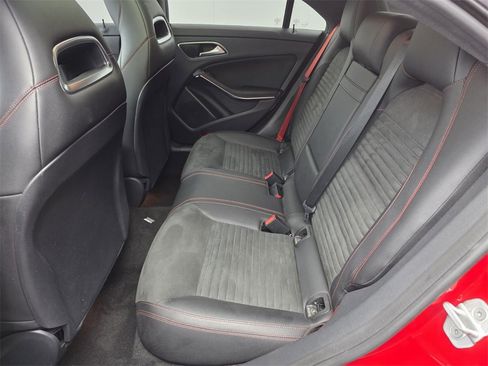 Used 2017 Mercedes-Benz CLA 45 AMG 4MATIC image 14