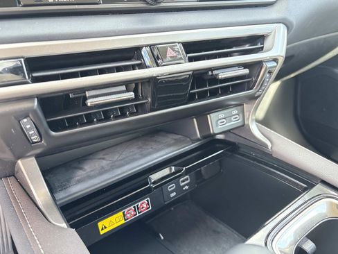 Certified 2024 Lexus RX 350 FWD image 24