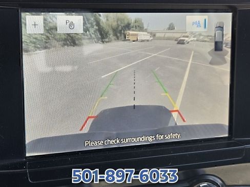 Used 2022 Ford F150 XLT w/ Equipment Group 301A Mid AWD/4WD image 20