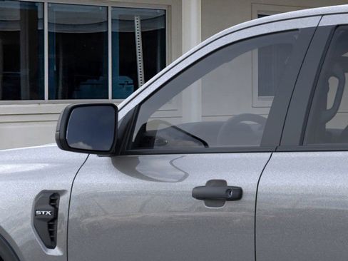 New 2025 Ford Ranger XL w/ Trailer Tow Package image 20
