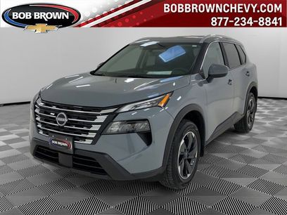 Used 2026 Nissan Rogue SV w/ SV Premium Package