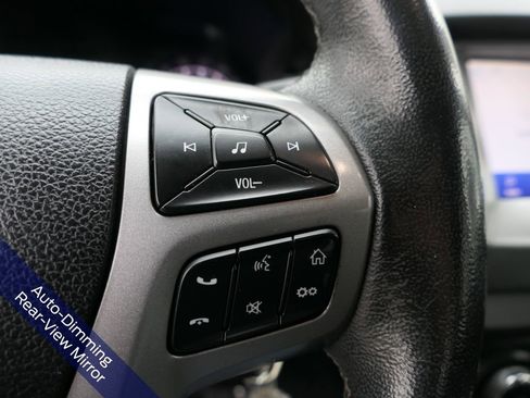 Used 2019 Ford Ranger XLT w/ Equipment Group 301A Mid RWD image 19