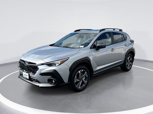 New 2026 Subaru Crosstrek 2.0i Premium image 1