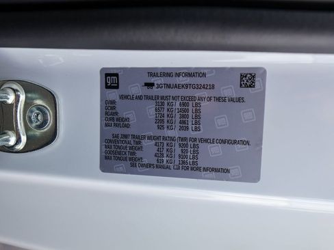 New 2026 GMC Sierra 1500 Pro image 27