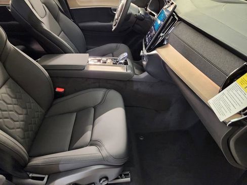 New 2026 Volvo XC90 B6 Plus AWD/4WD image 4
