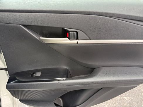 Certified 2025 Toyota Camry SE FWD image 20