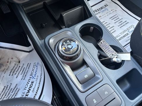 New 2026 Ford Maverick Lobo image 25