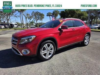 Used 2020 Mercedes-Benz GLA 250