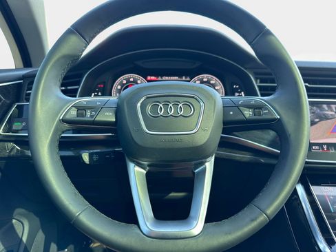 Used 2023 Audi Q7 3.0T Premium image 29