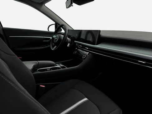 New 2025 Hyundai Sonata SEL image 15