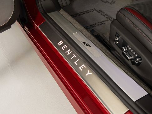 Used 2023 Bentley Continental GT S AWD/4WD image 34