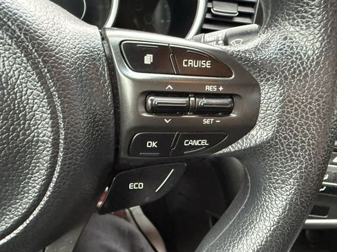 Used 2015 Kia Optima LX image 19