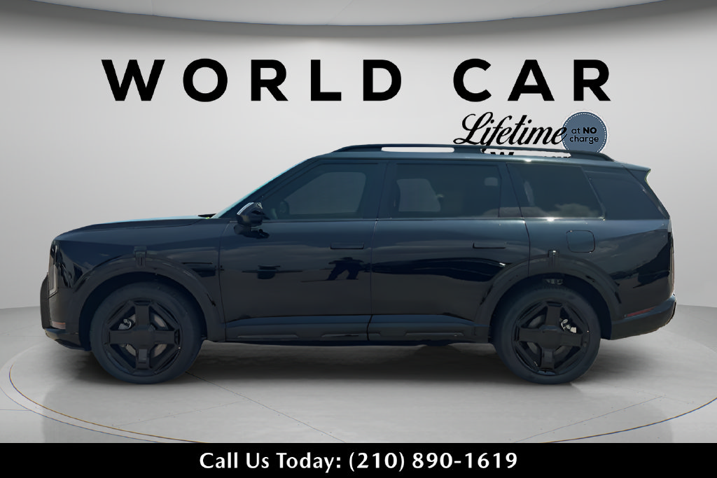 New 2027 Kia Telluride SX X-Line AWD/4WD image 11