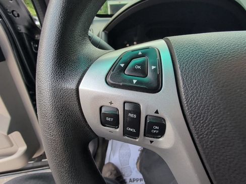 Used 2015 Ford Explorer 4WD image 19