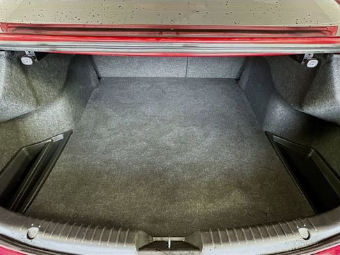 Used 2021 MAZDA MAZDA6 Grand Touring Reserve image 26