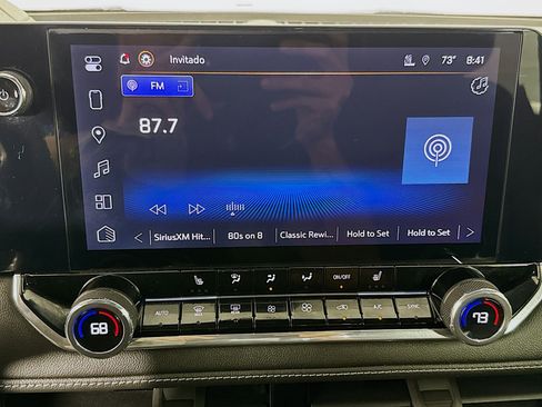 Used 2024 Chevrolet Colorado LT w/ LT Convenience Package III image 17